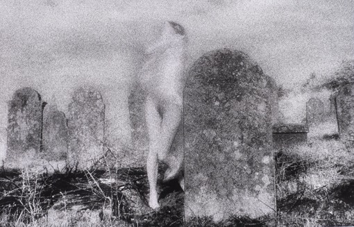 Vertige de l’invisible 1989-1990